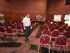 Seminario de Calidad de Sedimentos (SECASED)
