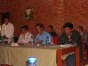II Reunin del Comit de Coordinacin Trinacional