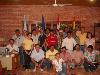II Reunin del Comit de Coordinacin Trinacional