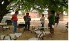 Sistema de agua potable para la comunidad de Cacique Sapo - Paraguay