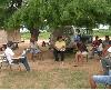 Sistema de agua potable para la comunidad de Cacique Sapo - Paraguay